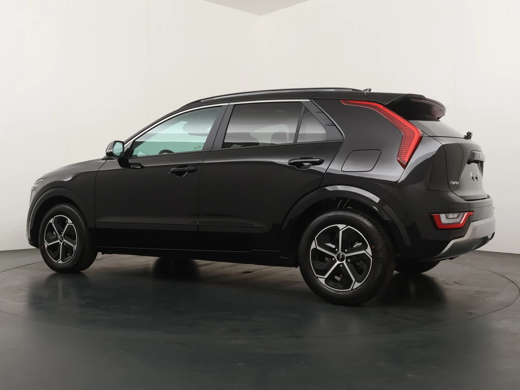 Kia Niro – foto 4