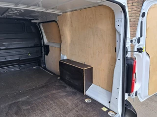Opel Vivaro – thumbnail 17