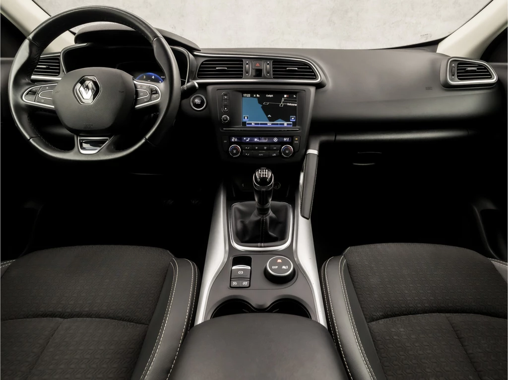 Renault Kadjar – foto 8