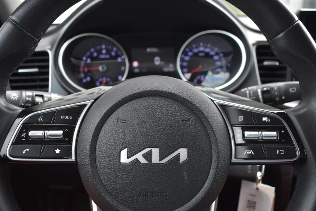 Kia cee'd – foto 7