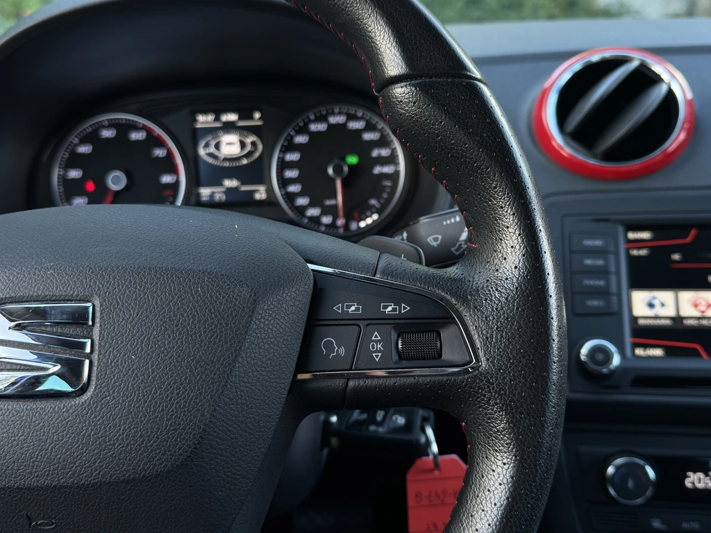 SEAT Ibiza – foto 24
