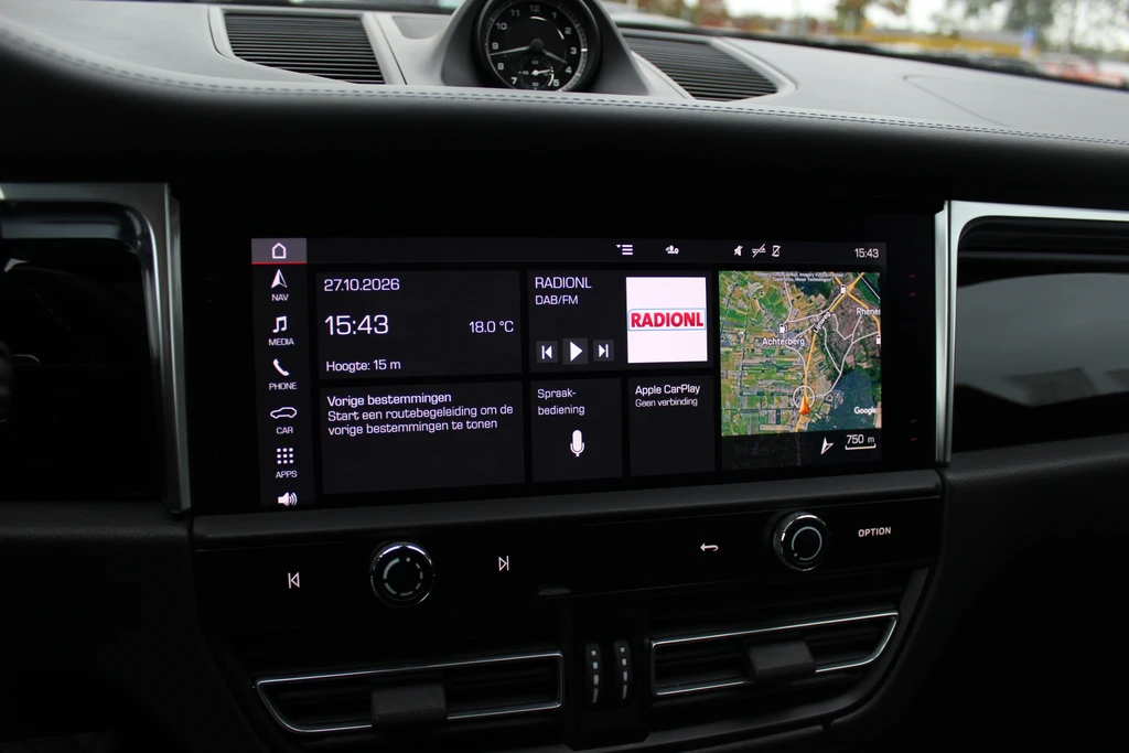 Porsche Macan – foto 24