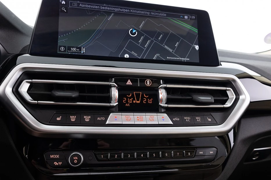 BMW X3 – foto 24