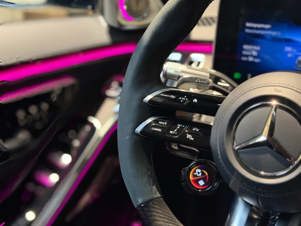 Mercedes-Benz S-Klasse – foto 36