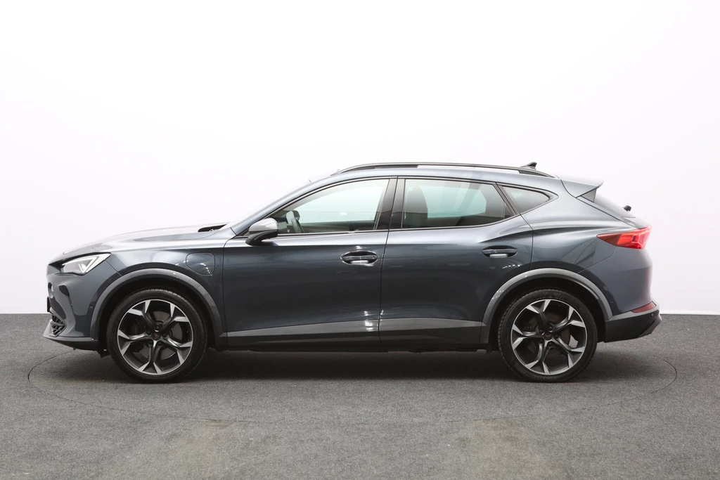 CUPRA Formentor – foto 2