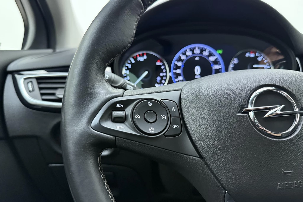 Opel Astra – foto 21