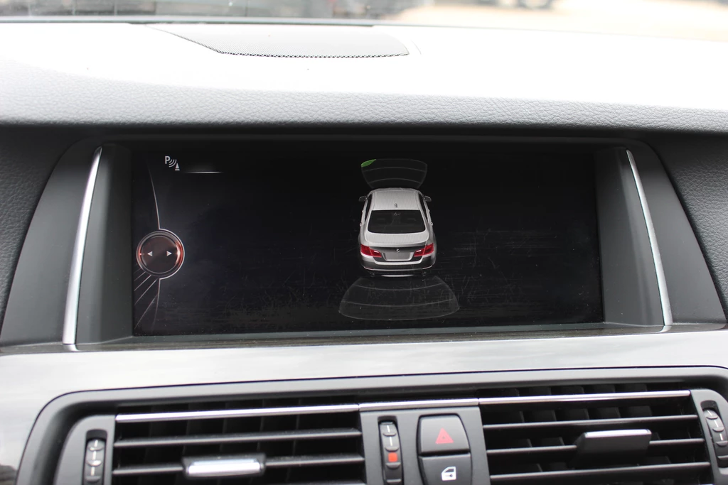 BMW 5 Serie – foto 21