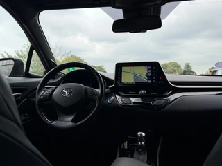 Toyota C-HR – thumbnail 9