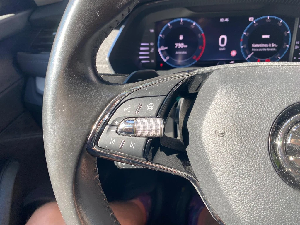 Škoda Octavia – foto 16