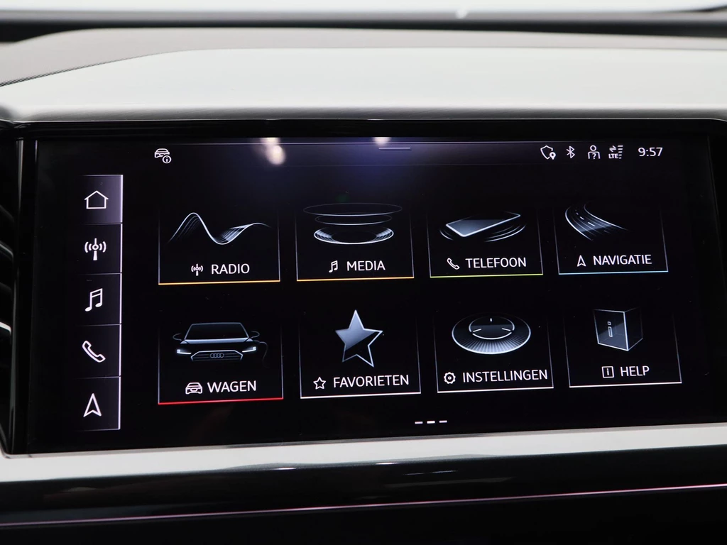 Audi Q4 Sportback e-tron – foto 28