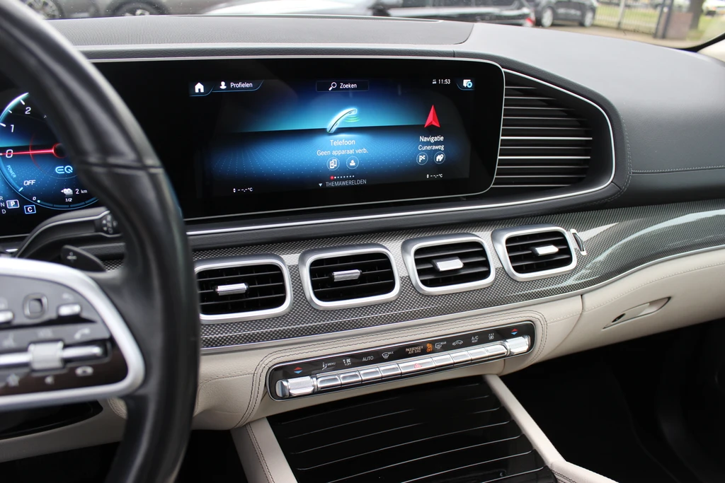Mercedes-Benz GLE – foto 21