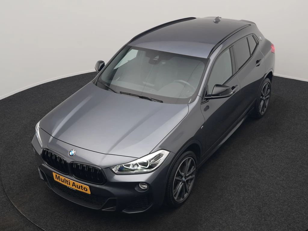 BMW X2 – foto 2