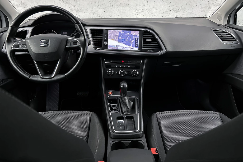 SEAT Leon – foto 10