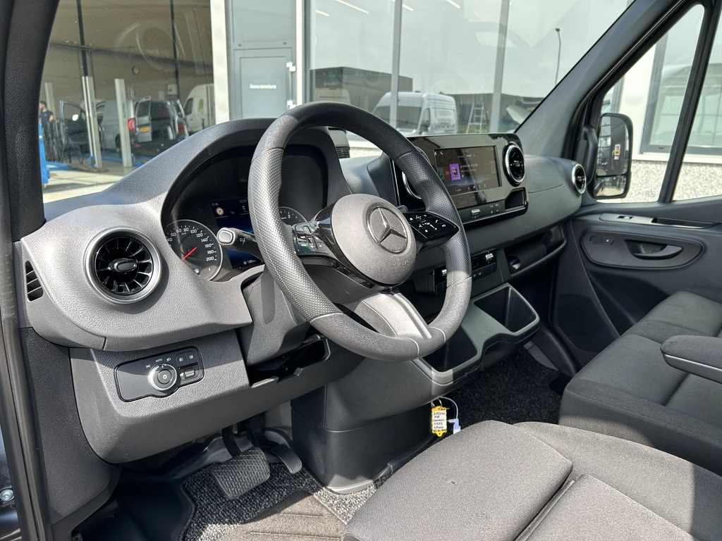 Mercedes-Benz Sprinter – foto 16
