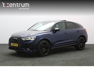 Audi Q3 – thumbnail 1