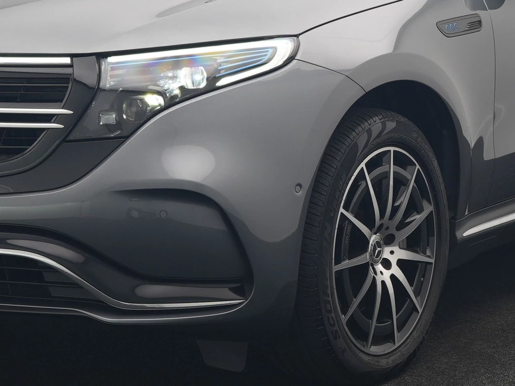 Mercedes-Benz EQC – foto 16