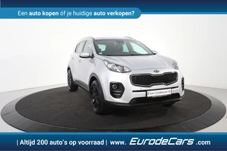 Kia Sportage – thumbnail 13