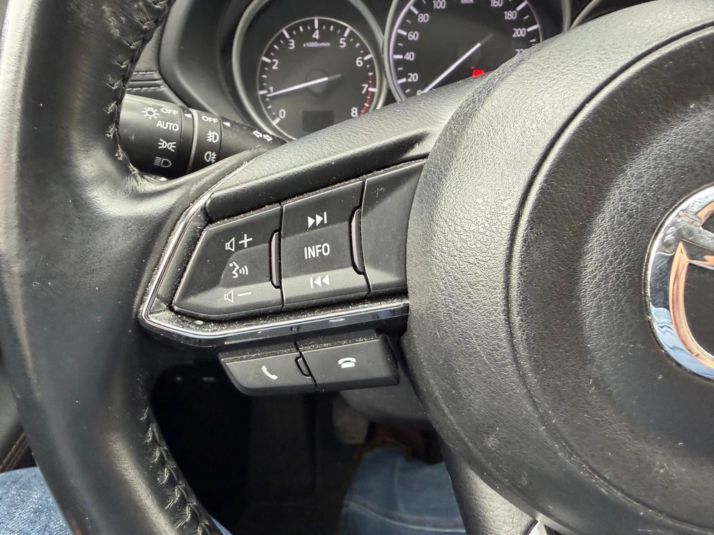 Mazda CX-5 – foto 26