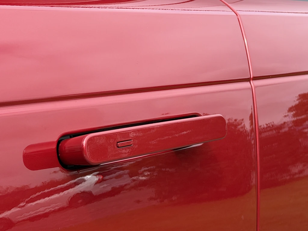 Land Rover Range Rover Sport – foto 23