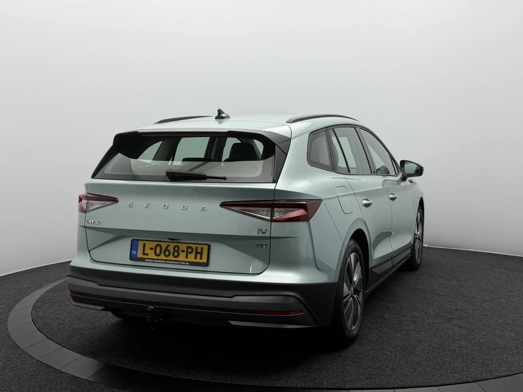 Škoda Enyaq iV – foto 5