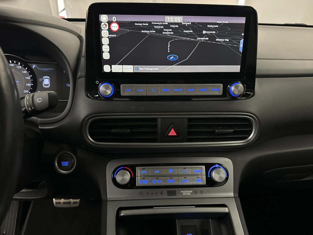 Hyundai Kona – foto 10