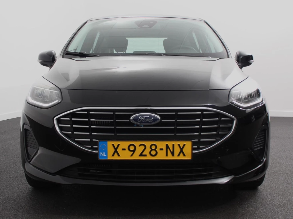 Ford Fiesta – foto 11