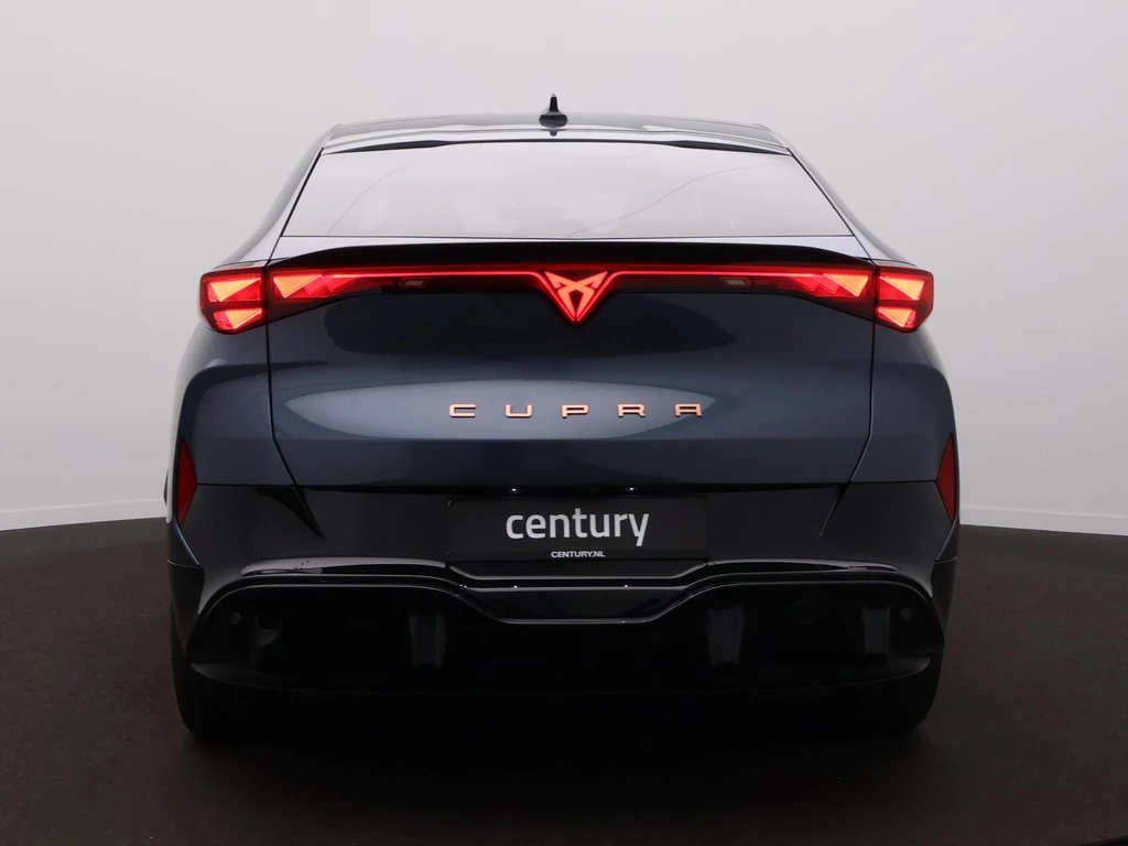 CUPRA Tavascan – foto 5