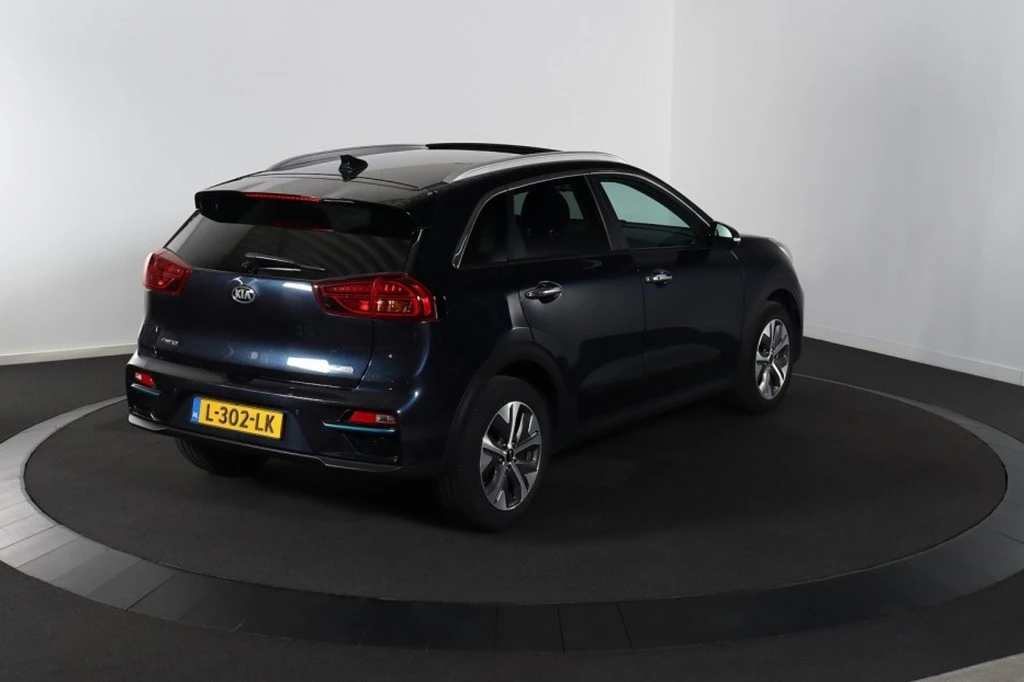Kia Niro EV – foto 2