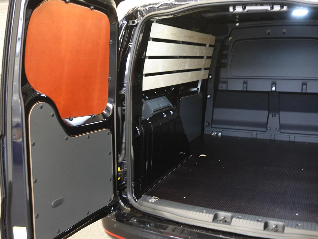 Volkswagen Caddy – foto 46