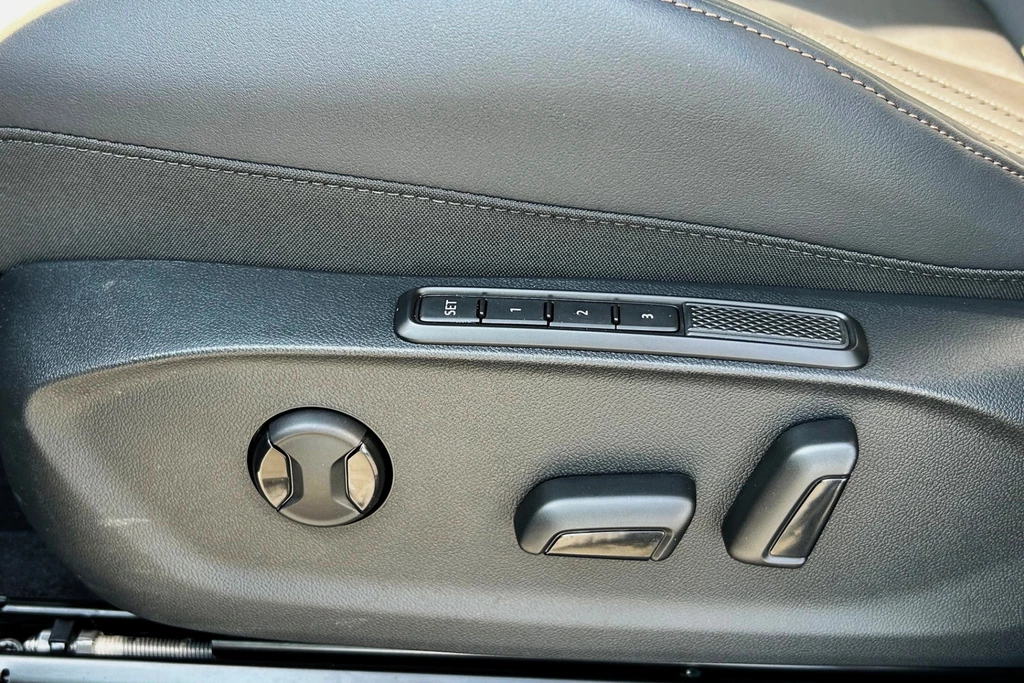 CUPRA Terramar – foto 9