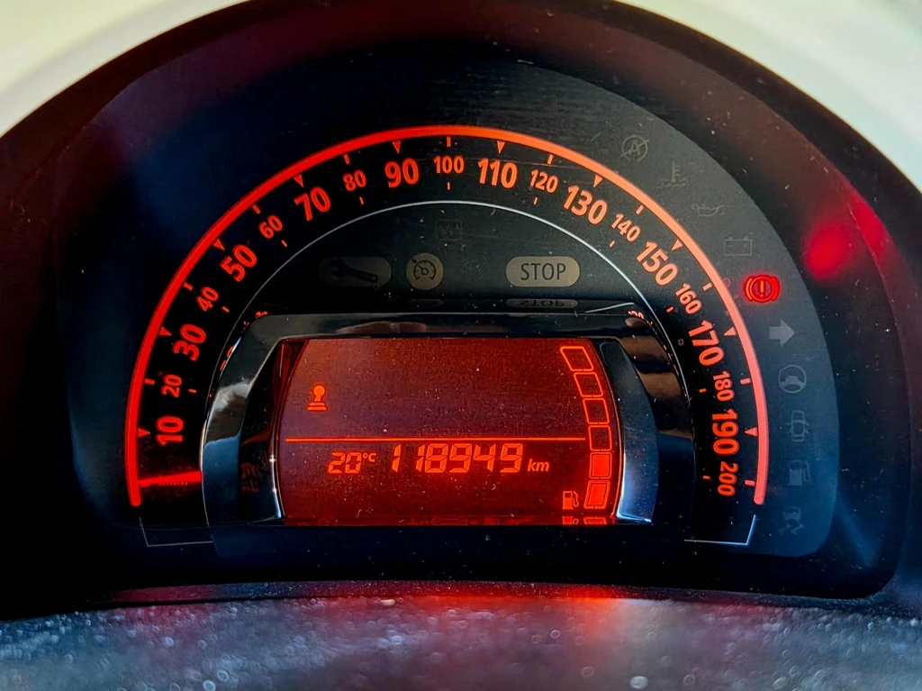 Renault Twingo – foto 21