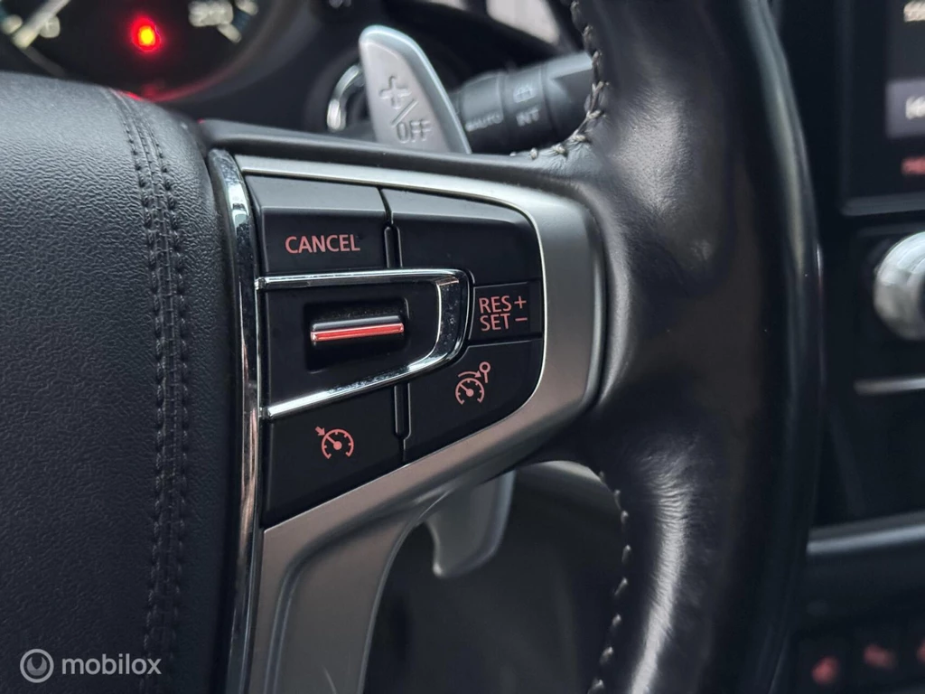 Mitsubishi Outlander – foto 15