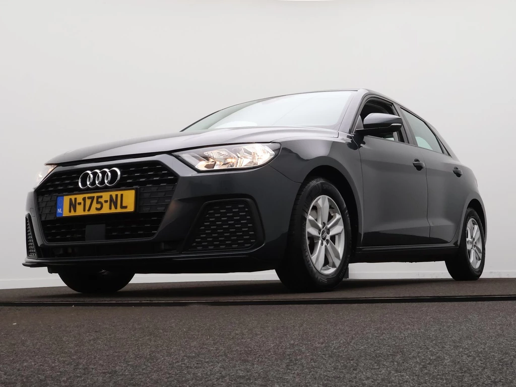 Audi A1 Sportback – foto 2