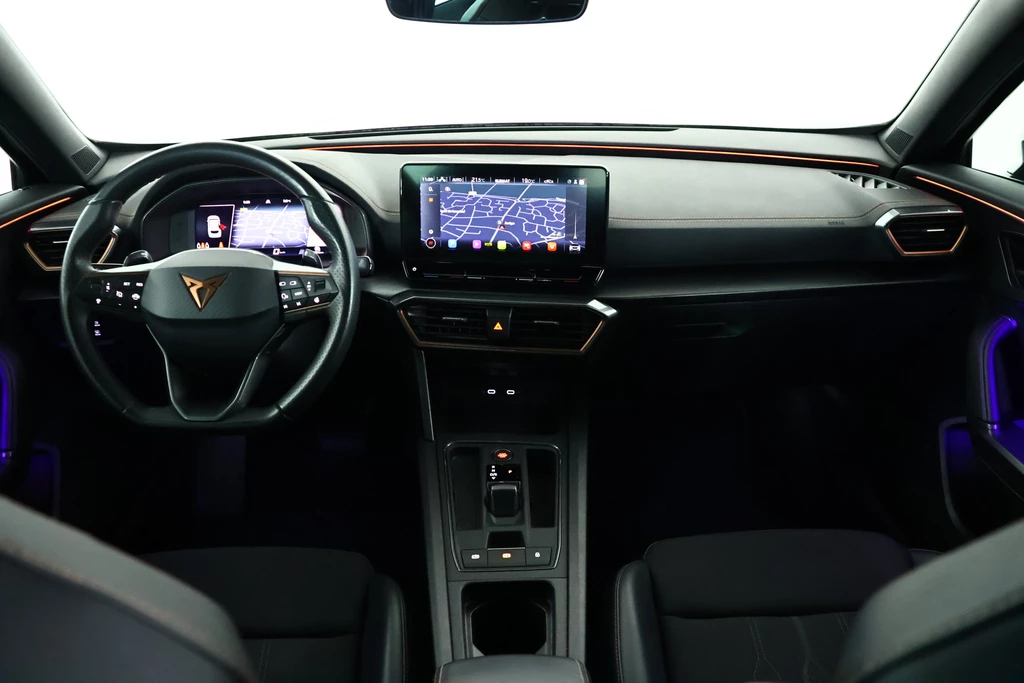 CUPRA Formentor – foto 32