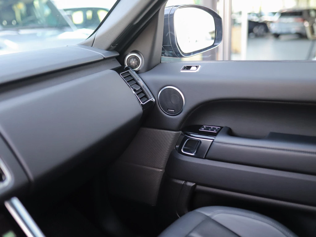 Land Rover Range Rover Sport – foto 54