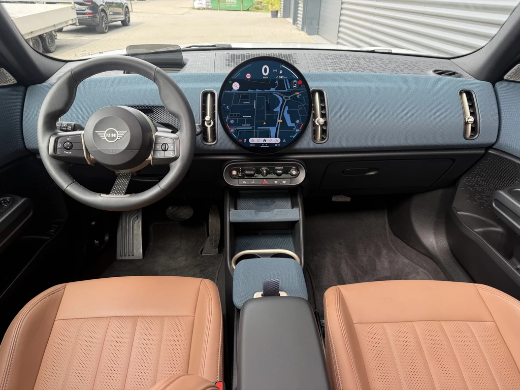 MINI Countryman – foto 32