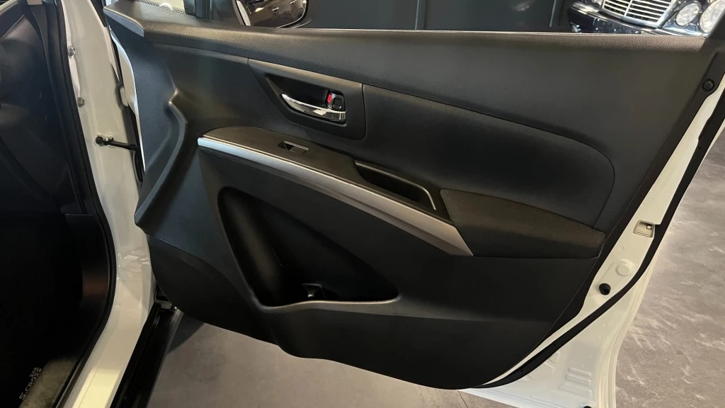 Suzuki S-Cross – foto 52