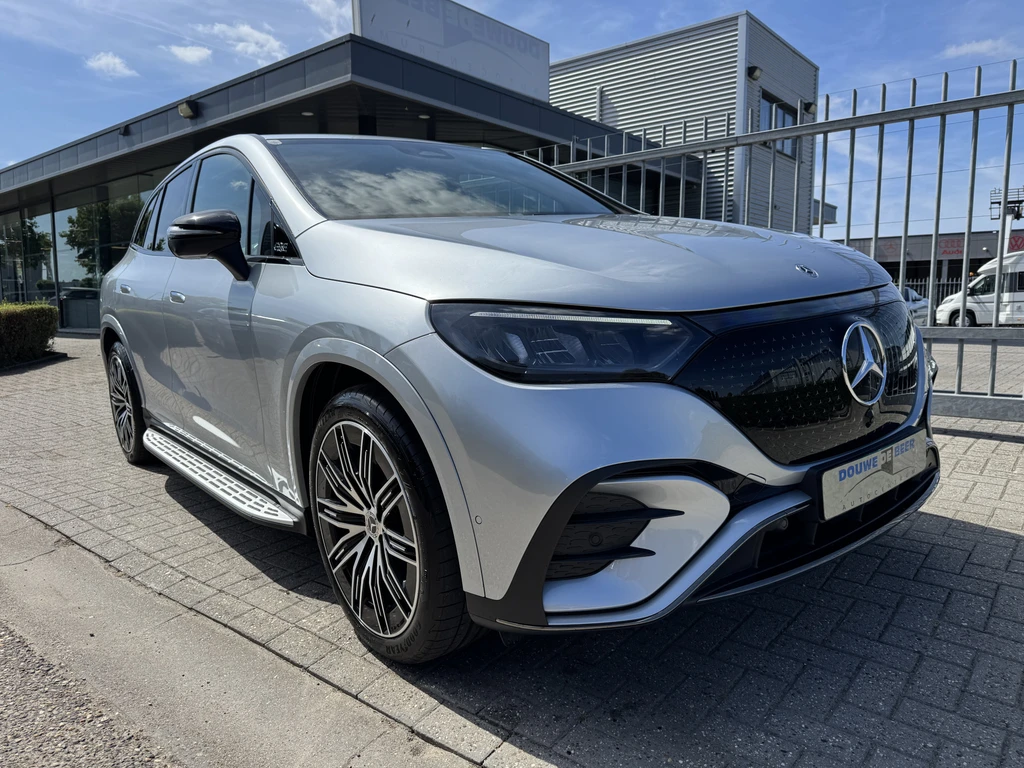 Mercedes-Benz EQE – foto 5