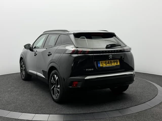 Peugeot e-2008 – thumbnail 3