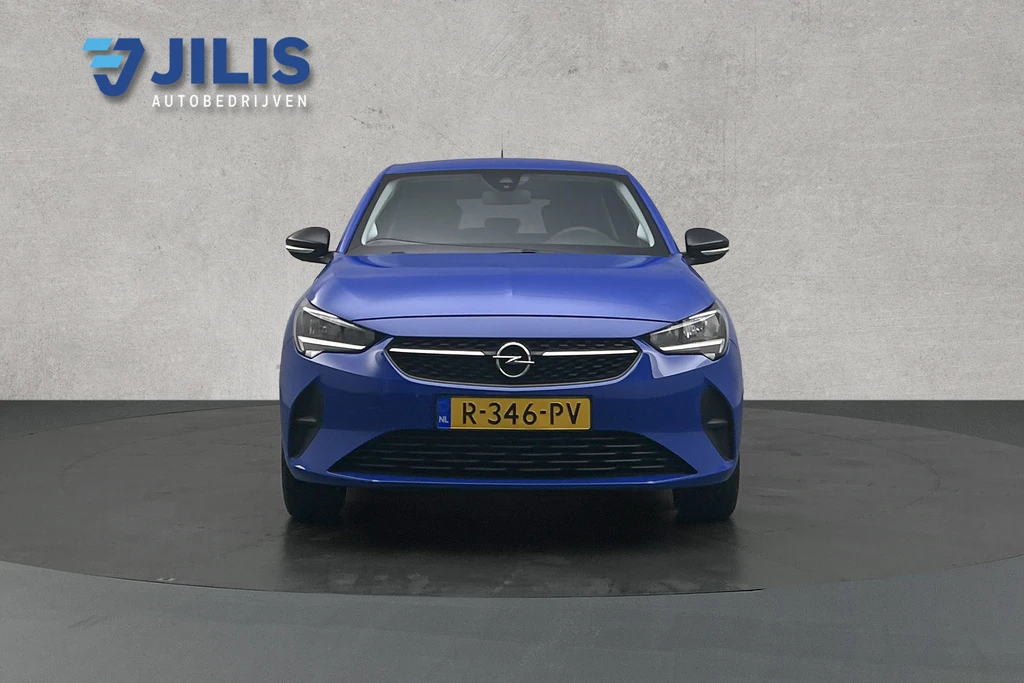 Opel Corsa – foto 9