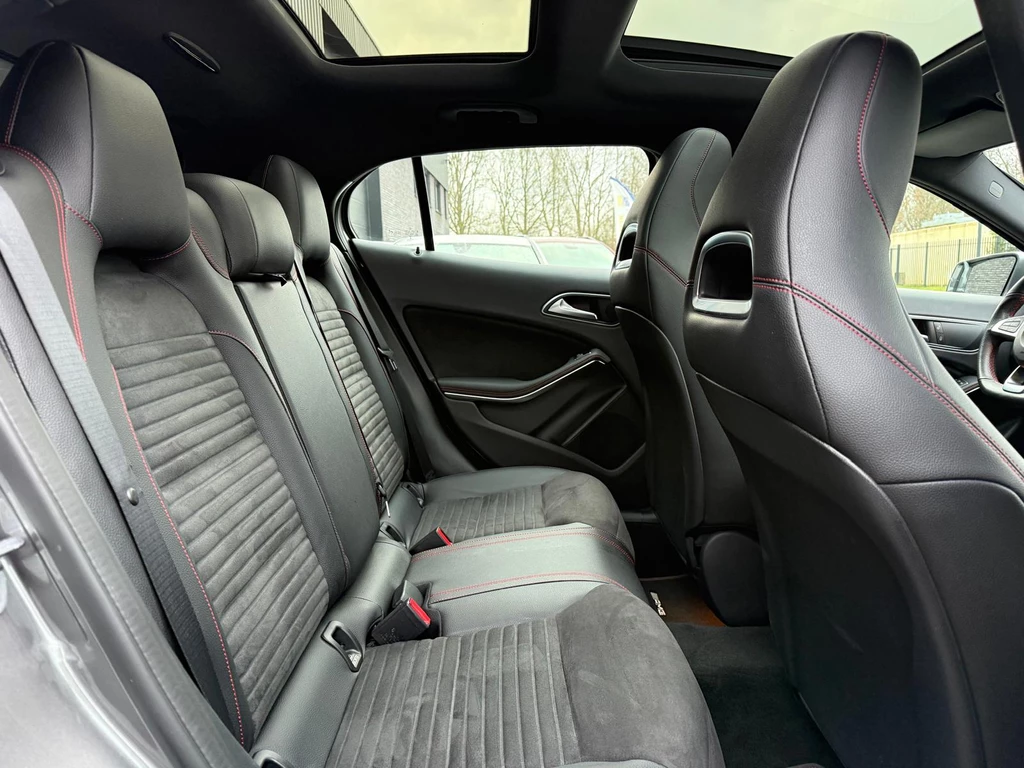 Mercedes-Benz GLA – foto 35
