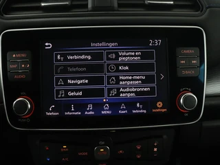 Nissan Leaf – thumbnail 31
