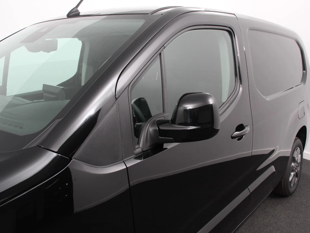 Opel Combo – foto 28