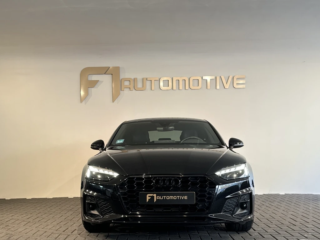 Audi A5 – foto 8