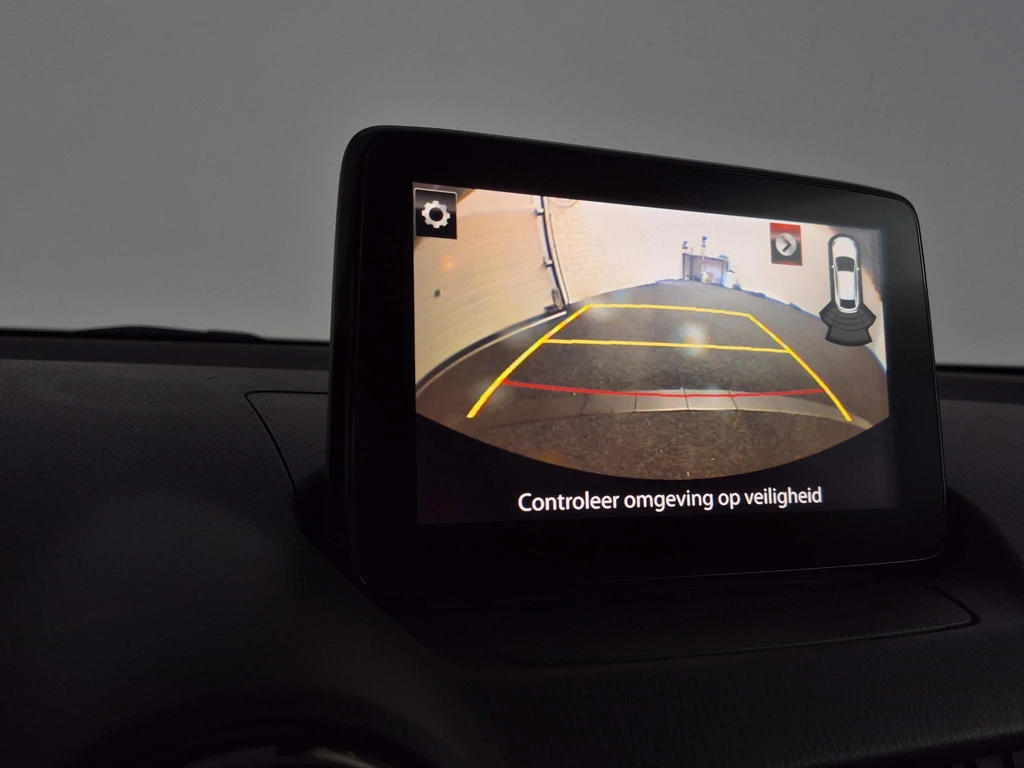 Mazda 2 – foto 17