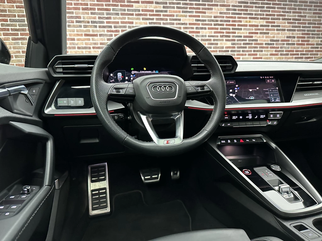 Audi S3 – foto 41