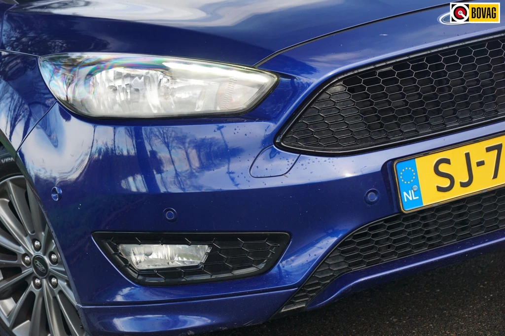 Ford Focus – foto 9