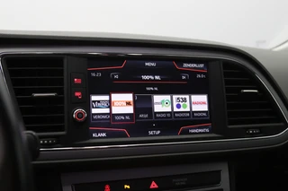 SEAT Leon – thumbnail 24