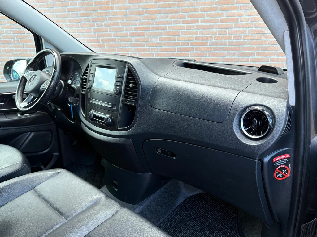 Mercedes-Benz Vito – foto 19