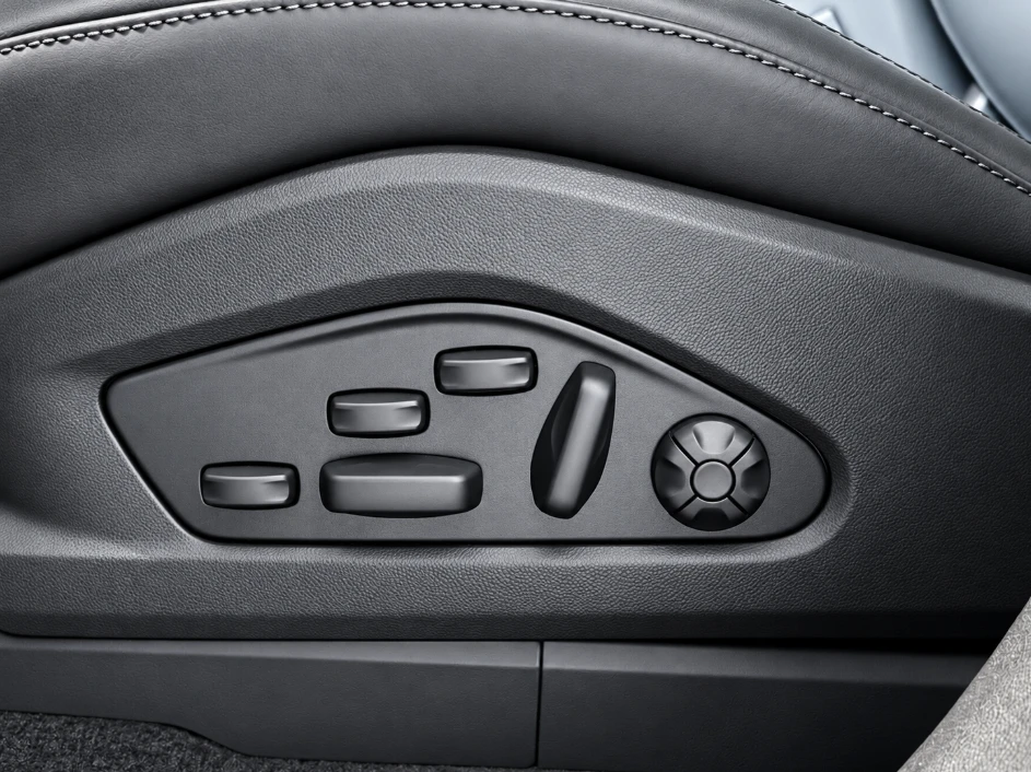 Porsche Macan – foto 13